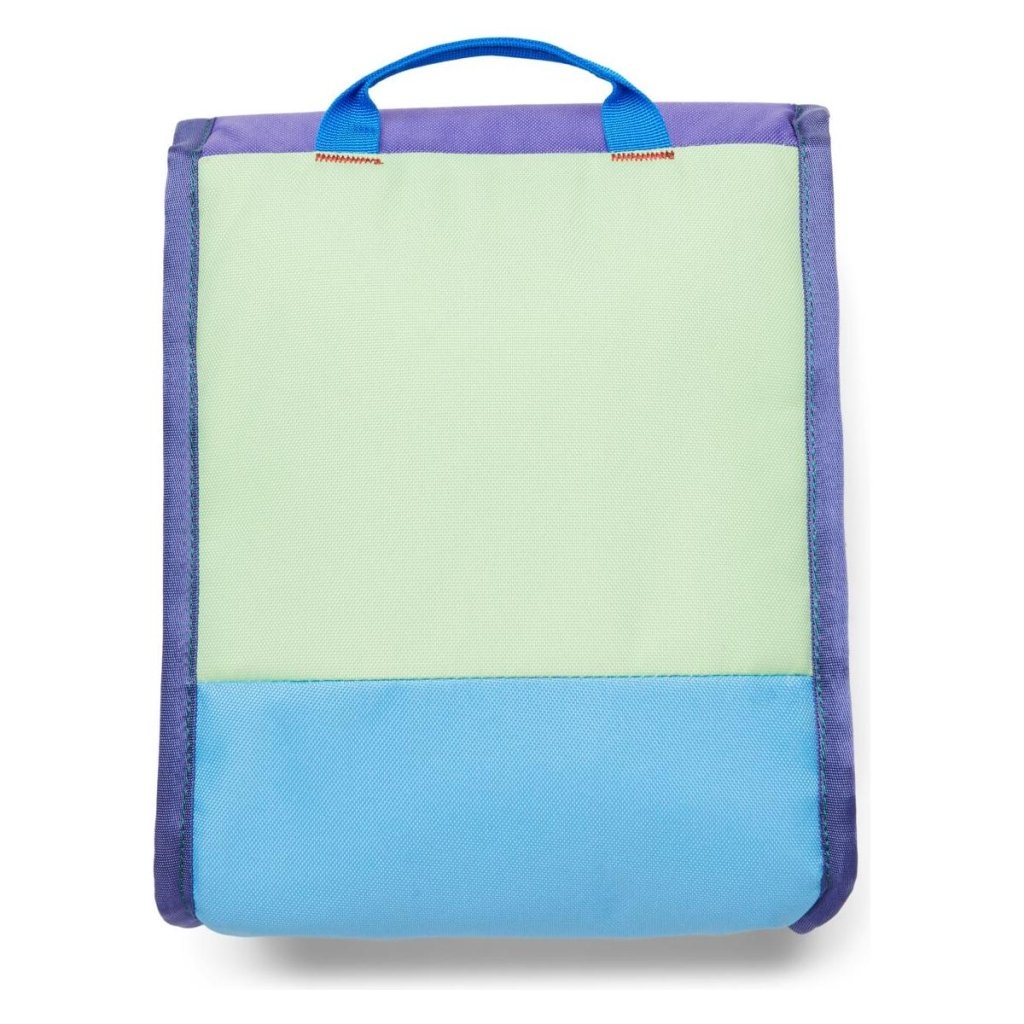 Cotopaxi Botana 6L Lunch Bag - Del Dia Multicolour - Hill and Dale Outdoors