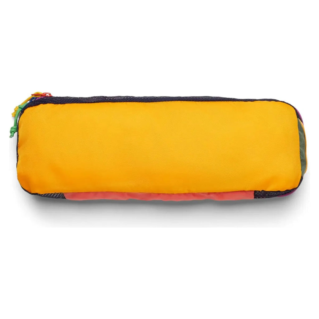 Cotopaxi Cubo 5L Travel Cube - Del Dia Multicolour - Hill and Dale Outdoors