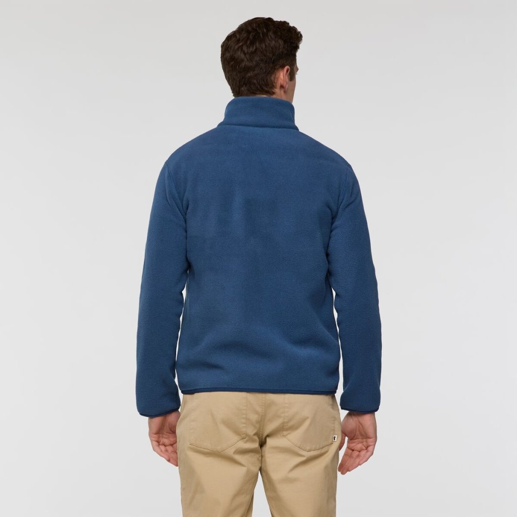 Cotopaxi Teca Fleece Full - Zip Jacket - Hill and Dale Outdoors