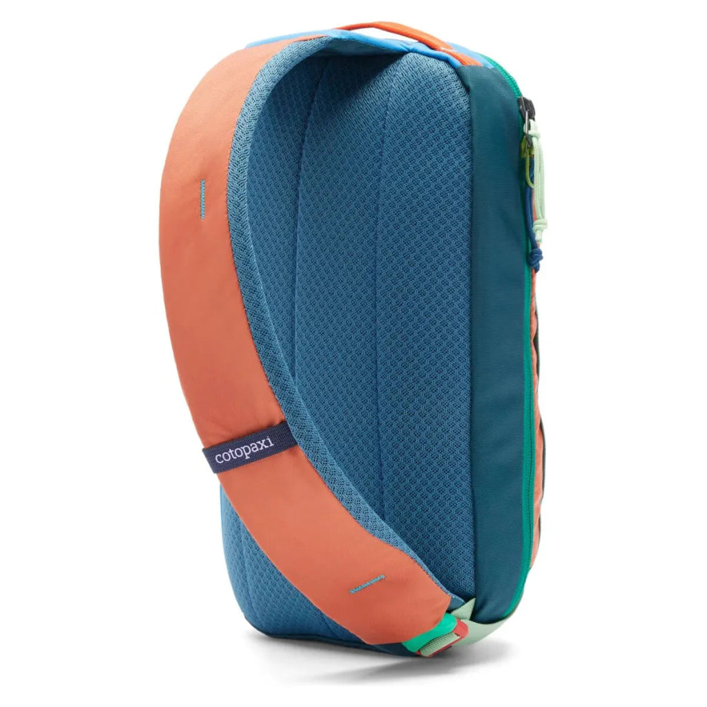 Cotopaxi Todo 8L Sling - Del Dia Multicolour - Hill and Dale Outdoors