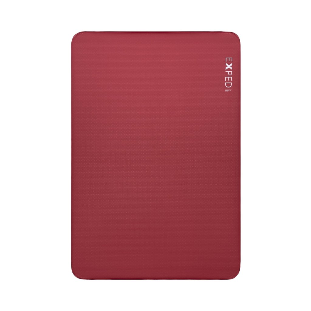 Exped MegaMat Max Duo LW+ Sleeping Mat - Hill and Dale Outdoors