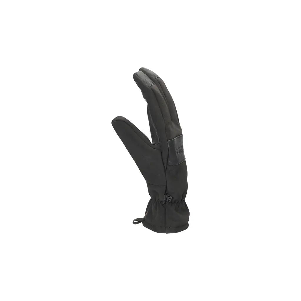 Extremities Bullet Waterproof Insulated Touchscreen Glove - Black - Hill and Dale Outdoors