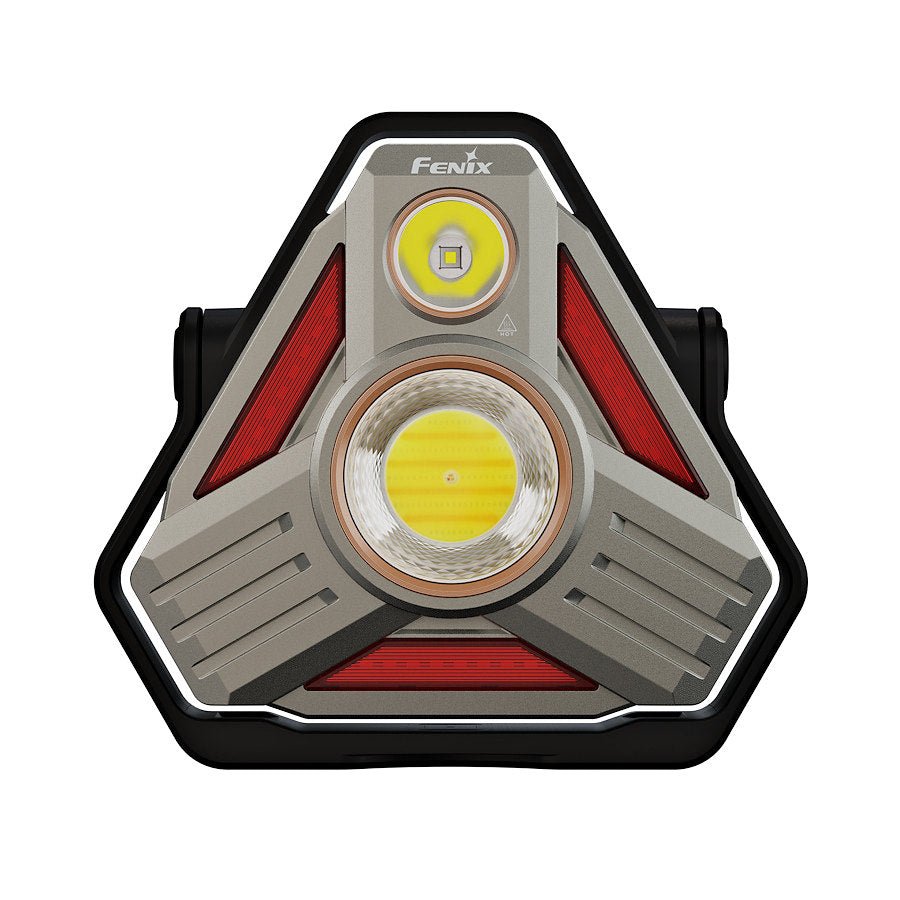 Fenix CP50R Rechargeable Lantern - Hill and Dale Outdoors