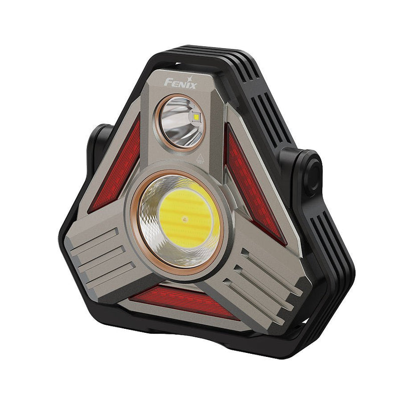 Fenix CP50R Rechargeable Lantern - Hill and Dale Outdoors