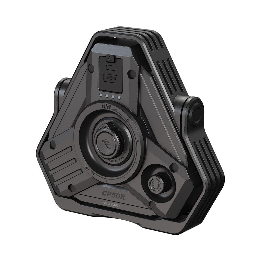 Fenix CP50R Rechargeable Lantern - Hill and Dale Outdoors