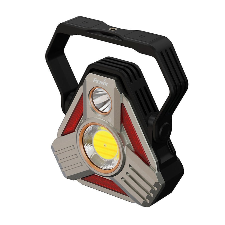 Fenix CP50R Rechargeable Lantern - Hill and Dale Outdoors