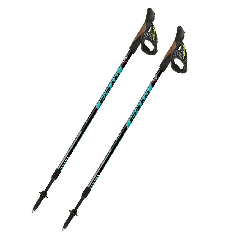 Fizan NW Speed Nordic Walking Poles (Pair) - Hill and Dale Outdoors