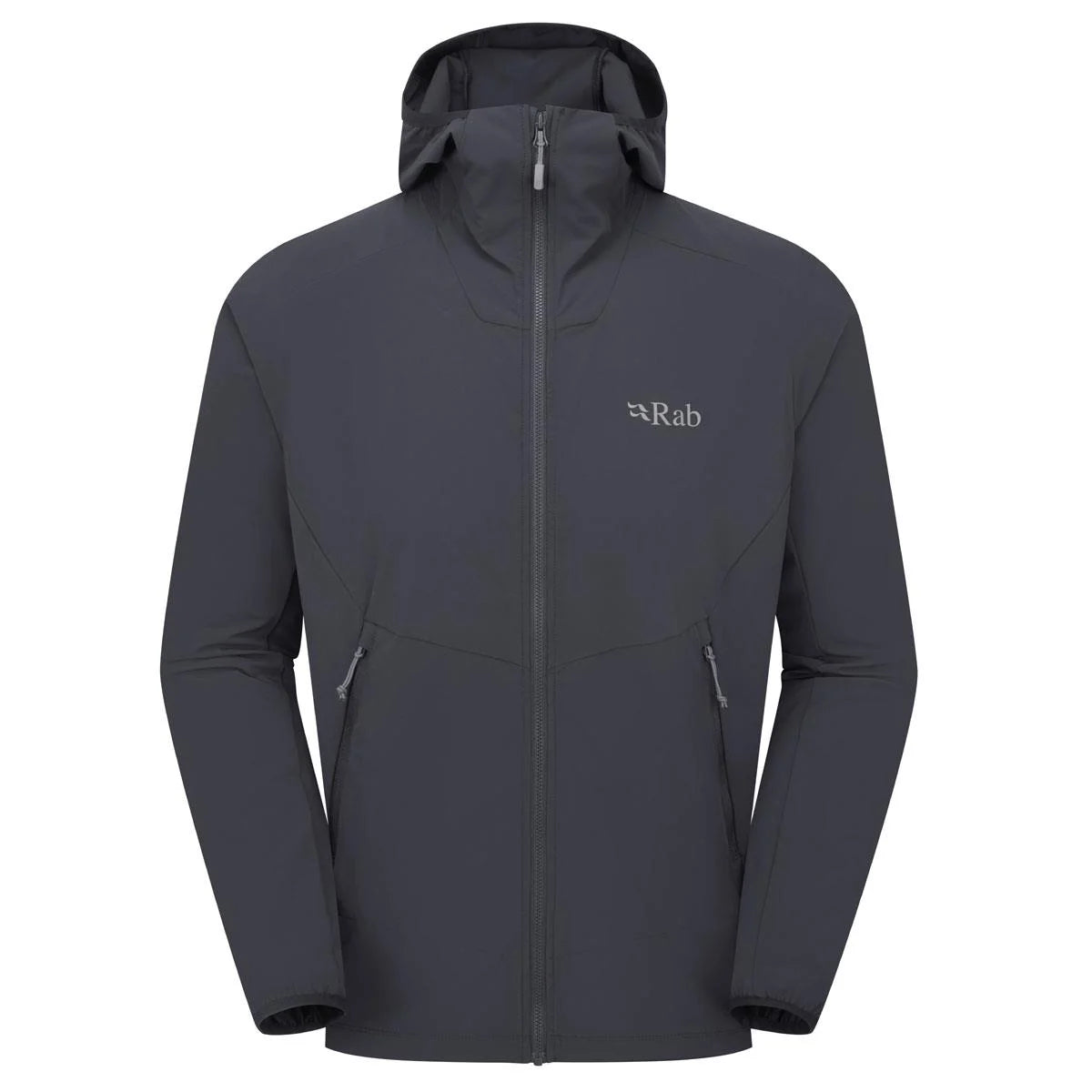 Rab Men's Borealis Softshell Hoody