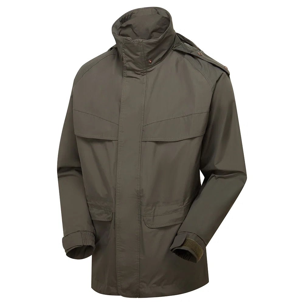 Keela Men's Kintyre Waterproof Jacket - Hill and Dale Outdoors