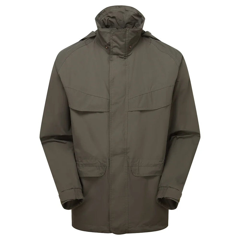 Keela Men's Kintyre Waterproof Jacket - Hill and Dale Outdoors