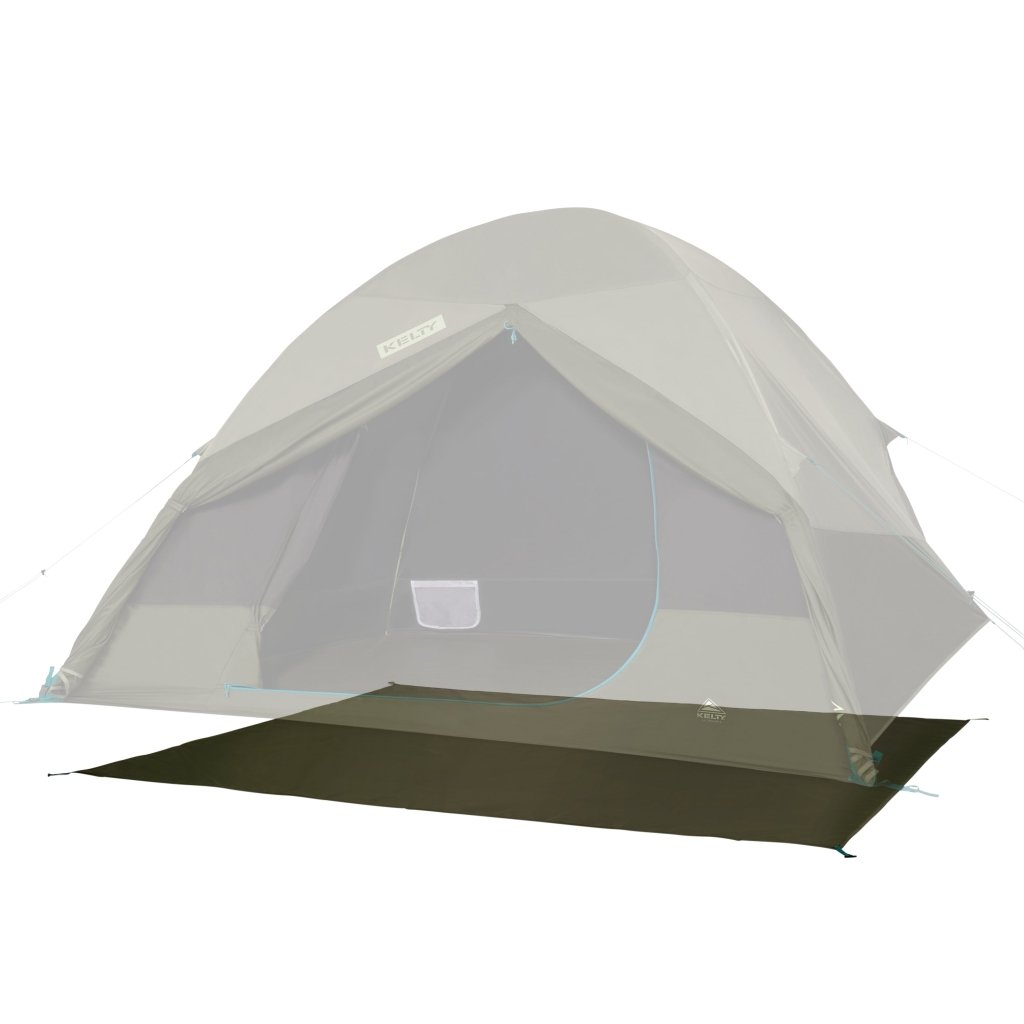 KELTY DAYDREAMER 6P FOOTPRINT - Hill and Dale Outdoors