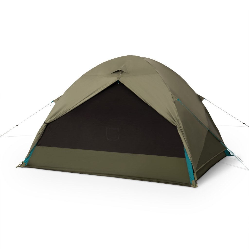 Kelty Daydreamer 6P Tent - Hill and Dale Outdoors