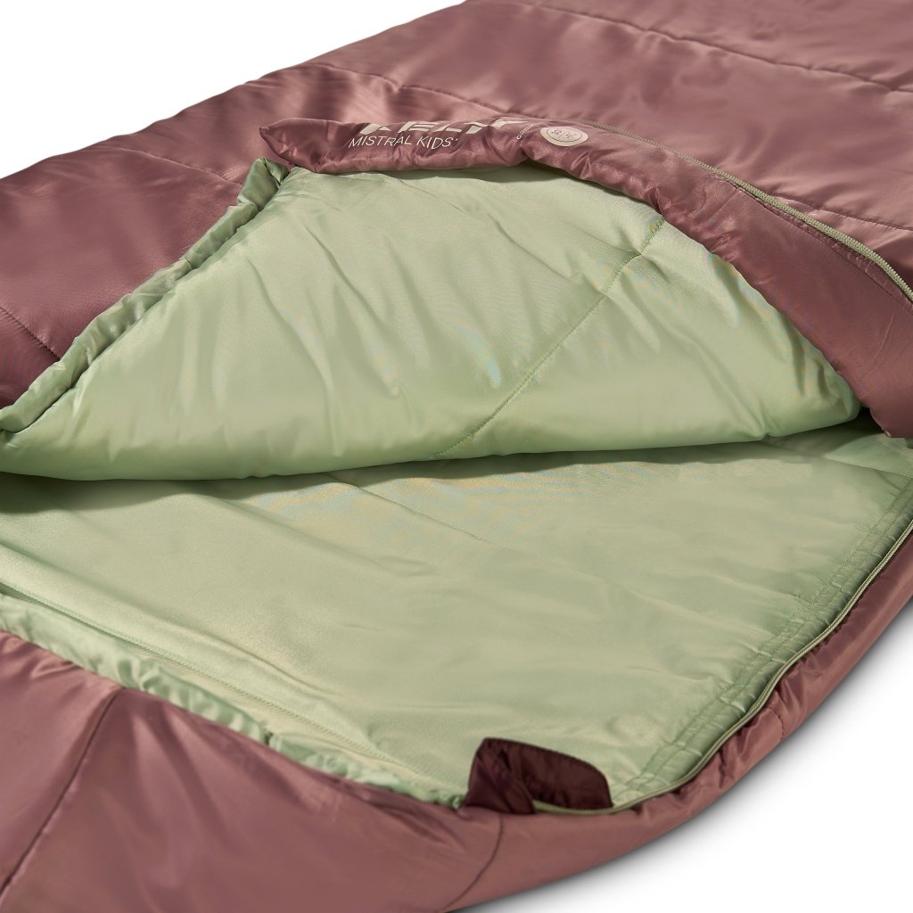 Kelty Mistral Kids 30° - Antler - Hill and Dale Outdoors