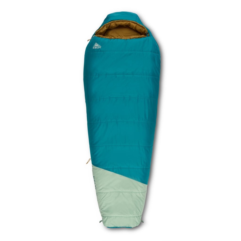 Kelty Mistral Kids 30° - Deep Lake - Hill and Dale Outdoors