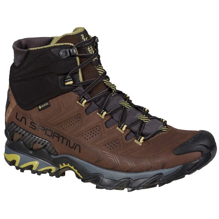 La Sportiva Ultra Raptor II Mid Leather GTX - Hill and Dale Outdoors