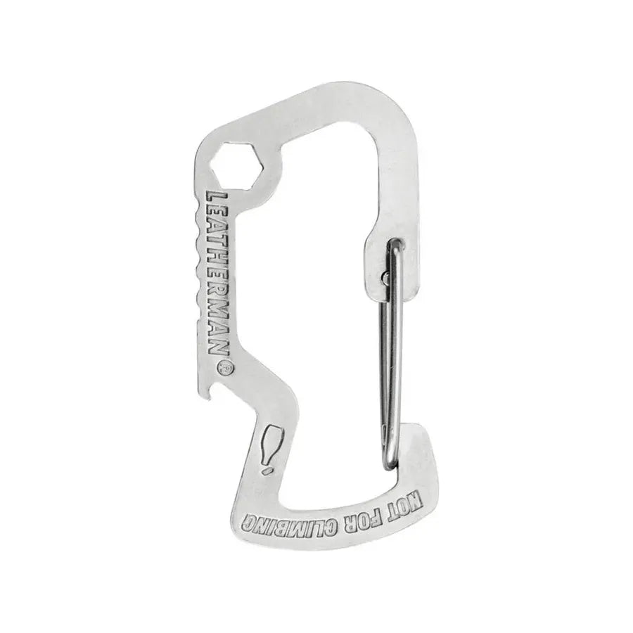 Leatherman Carabiner Accessory - Hill and Dale Outdoors