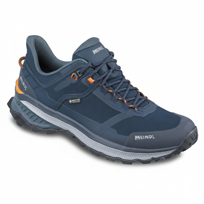 Meindl Men's Tahoma GTX Walking Shoes - Hill and Dale Outdoors