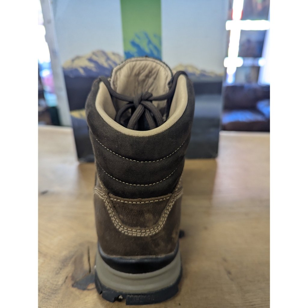 Meindl Peru GTX Walking boots - Brown - UK 7.5 (Ex - Demo) - Hill and Dale Outdoors