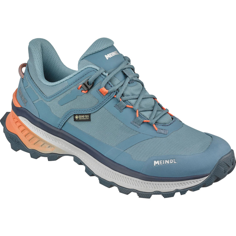 Meindl Women's Tahoma GTX Walking Shoes