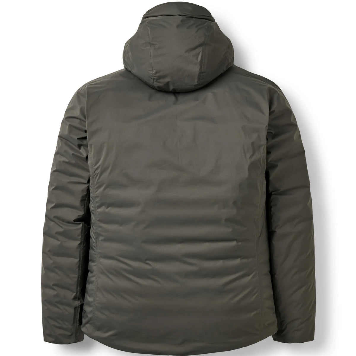 Rab Men's Microlight Shield Waterproof Insulated Down Jacket
