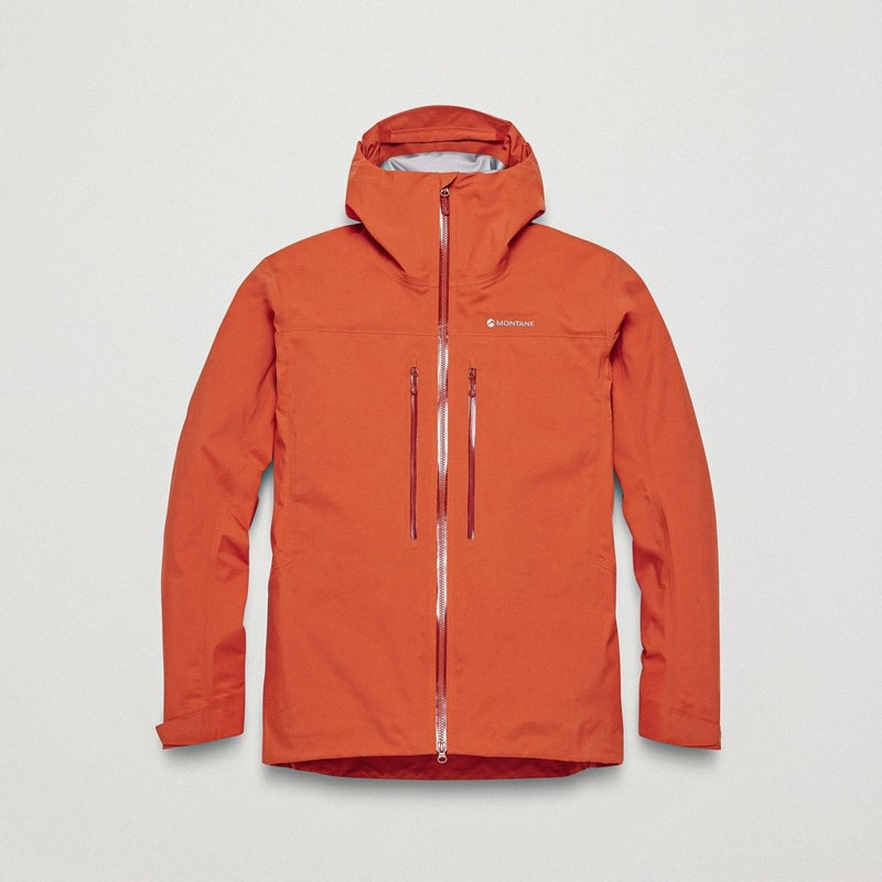 Montane Men's Alta XT Waterproof GTX Jacket - Hill and Dale Outdoors