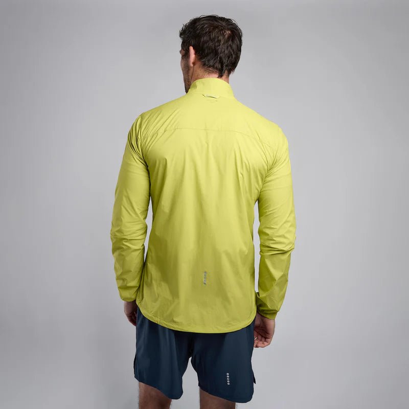 Montane Men's Featherlite Windproof Jacket - Hill and Dale Outdoors