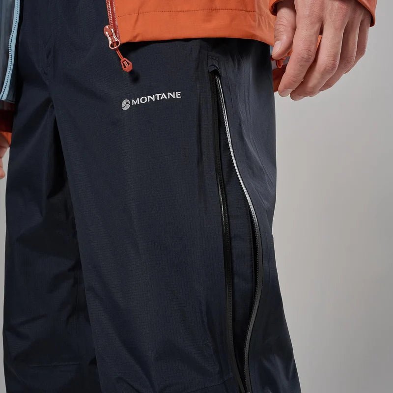 Montane Men's Norste Waterproof Pants - Hill and Dale Outdoors