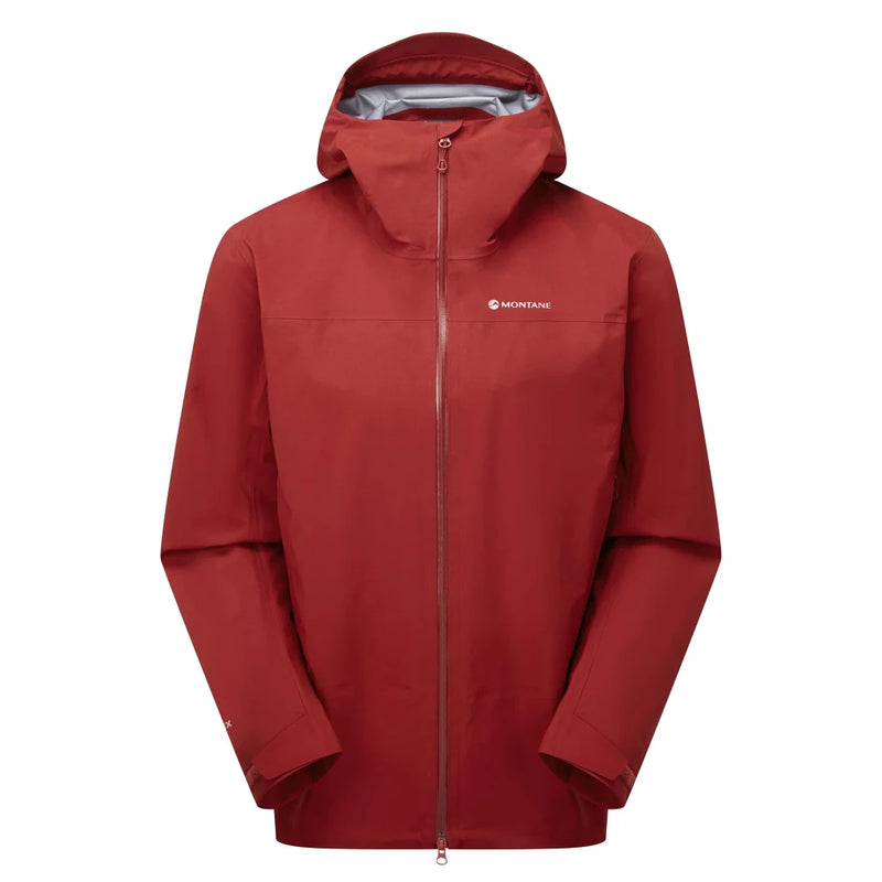 Montane Men's Phase GTX Waterproof Jacket - Hill and Dale Outdoors