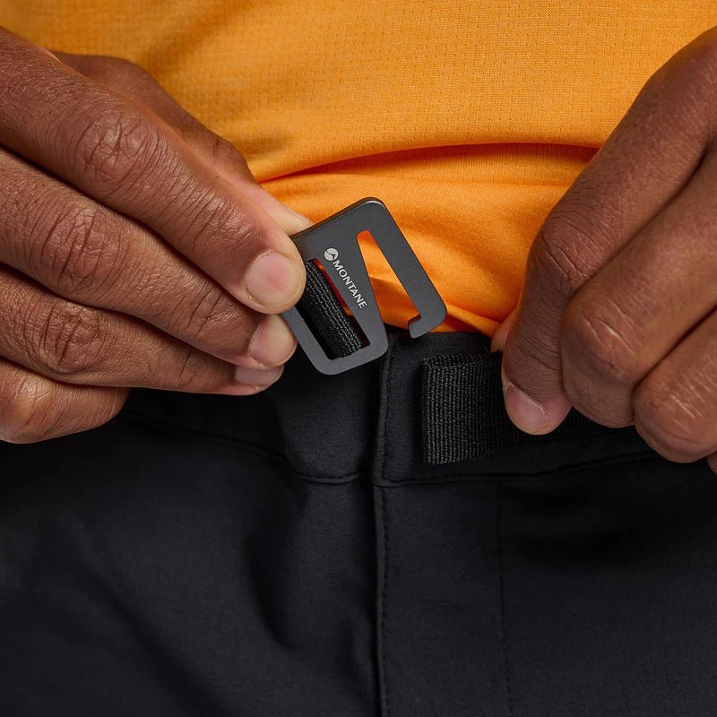 Montane Men's Tenacity Lite Pants - Hill and Dale Outdoors