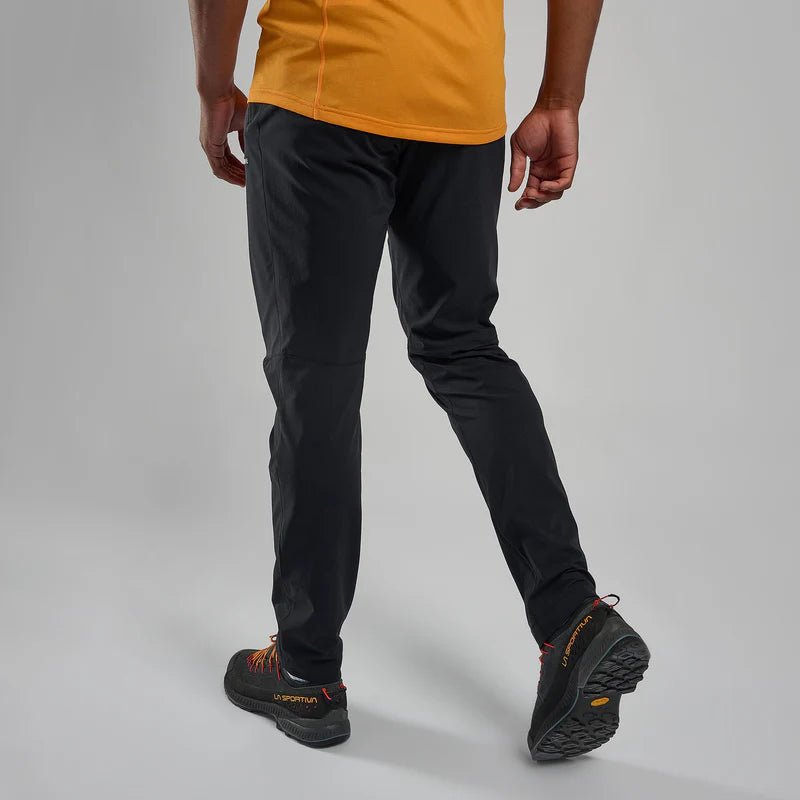 Montane Men's Tenacity Lite Pants - Hill and Dale Outdoors