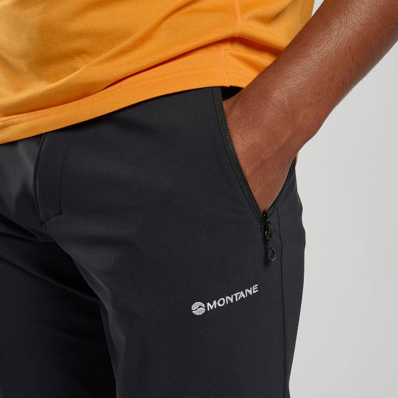 Montane Men's Tenacity Lite Pants - Hill and Dale Outdoors