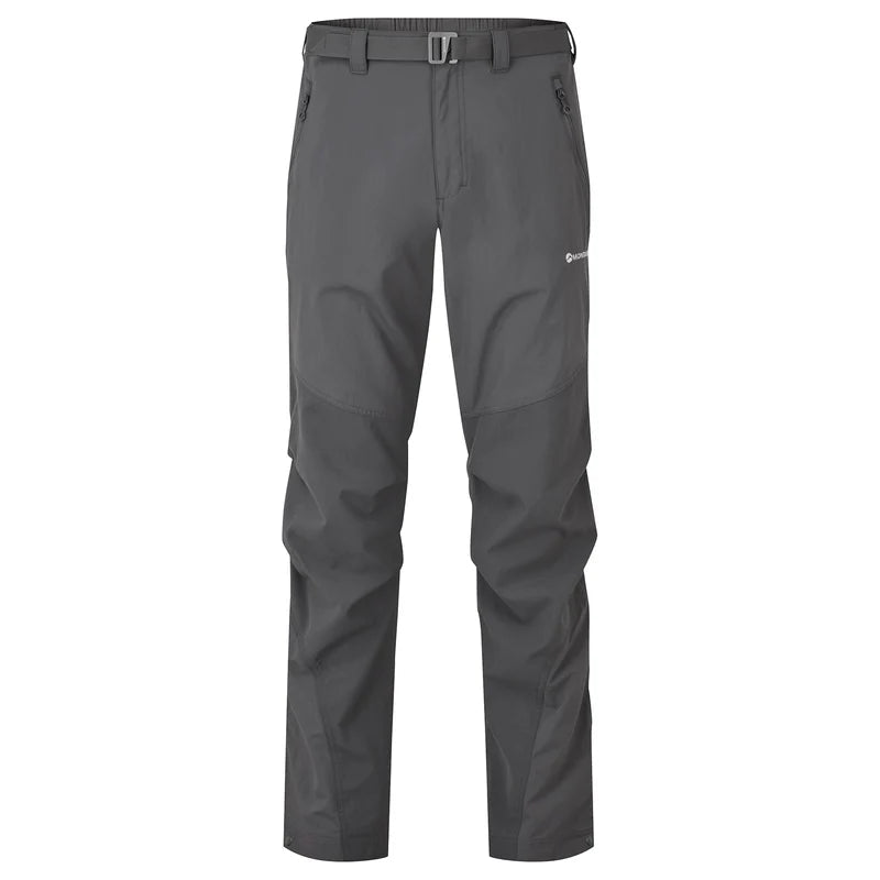 Montane Men's Terra Softshell Pants - Hill and Dale Outdoors