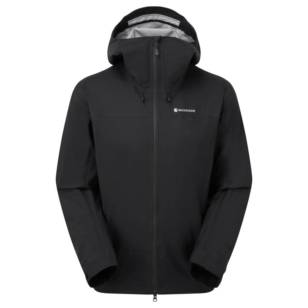 Montane Men's Torren Waterproof Jacket - Hill and Dale Outdoors