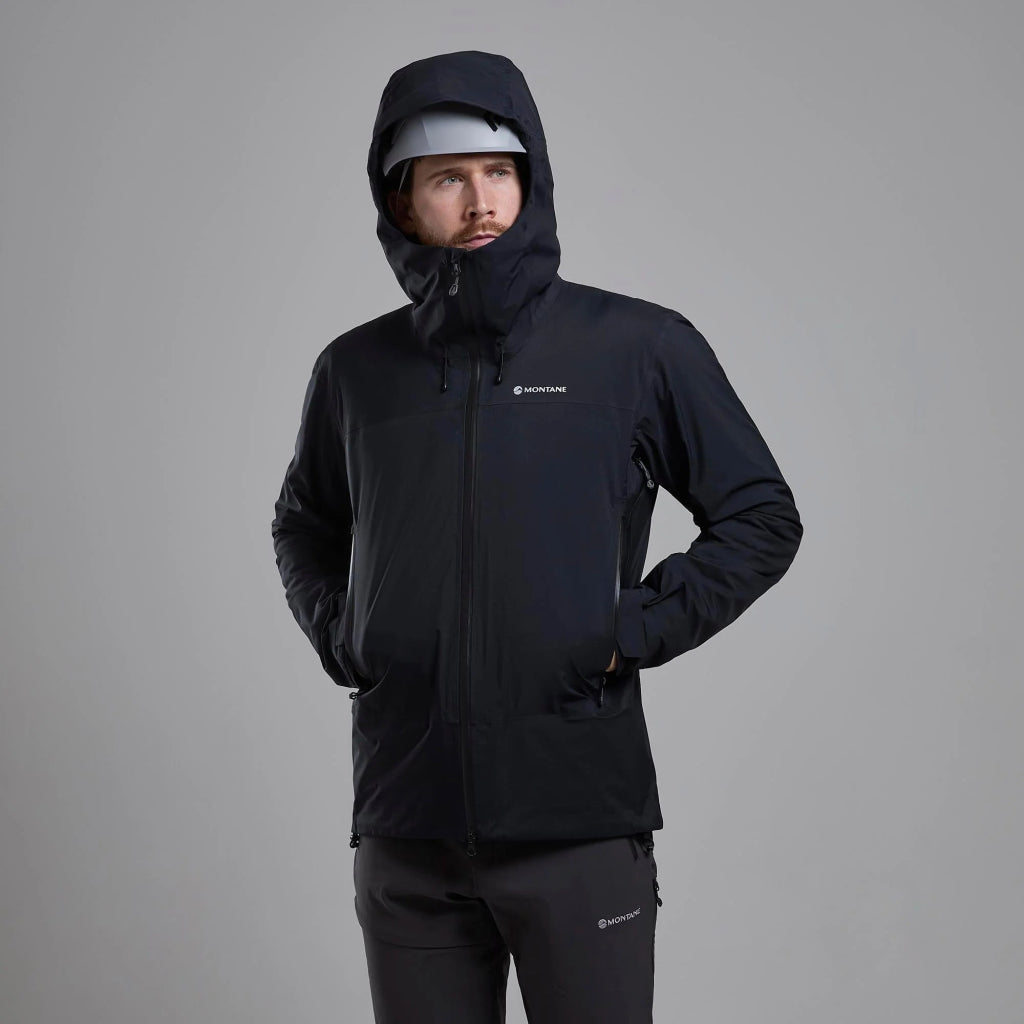 Montane Men's Torren Waterproof Jacket - Hill and Dale Outdoors