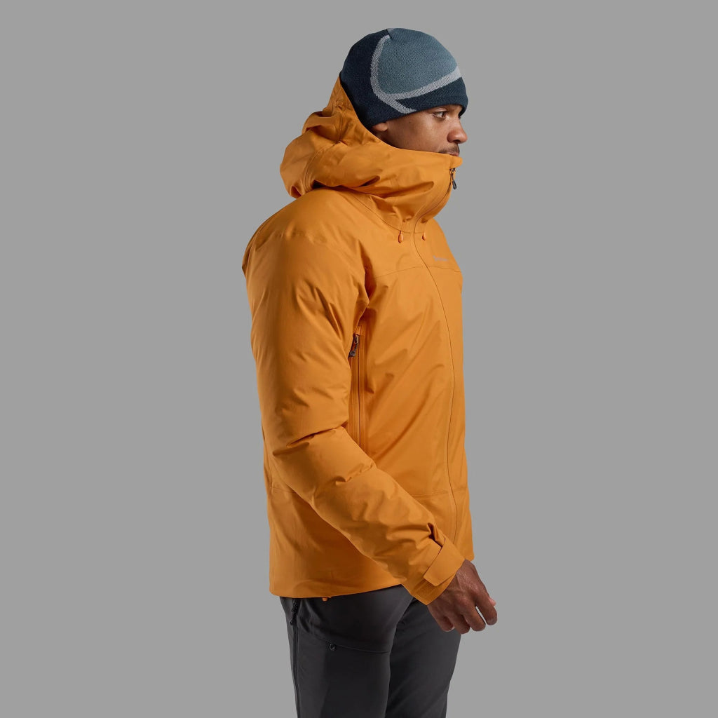 Montane Men's Torren Waterproof Jacket - Hill and Dale Outdoors