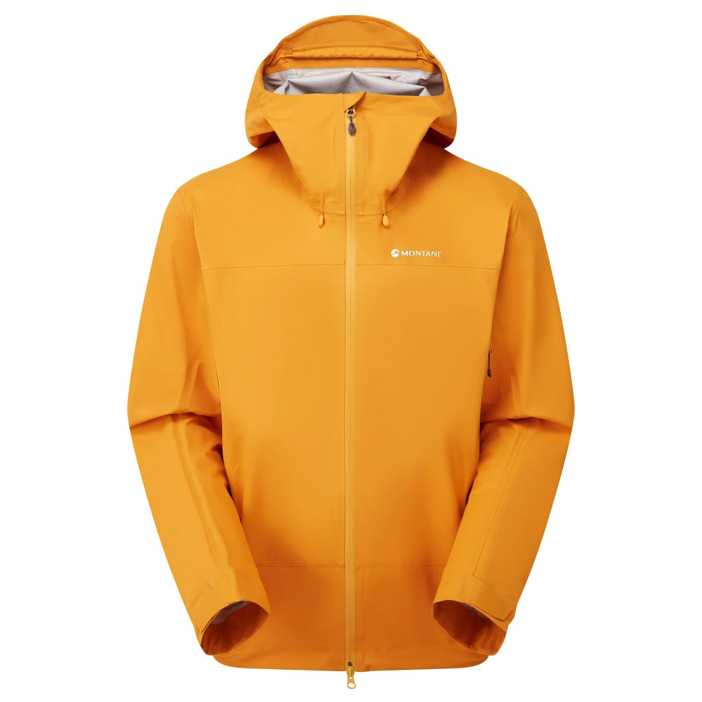 Montane Men's Torren Waterproof Jacket - Hill and Dale Outdoors