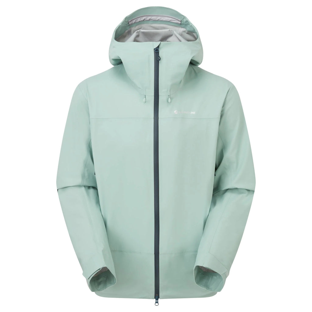 Montane Men's Torren Waterproof Jacket - Hill and Dale Outdoors