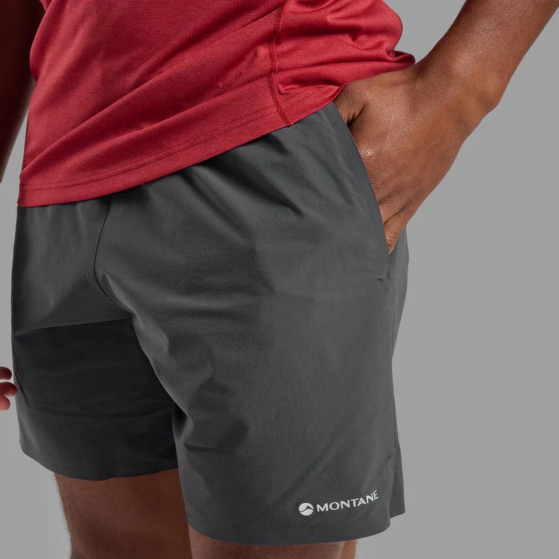 Montane Men's Volantis 7" Shorts - Hill and Dale Outdoors