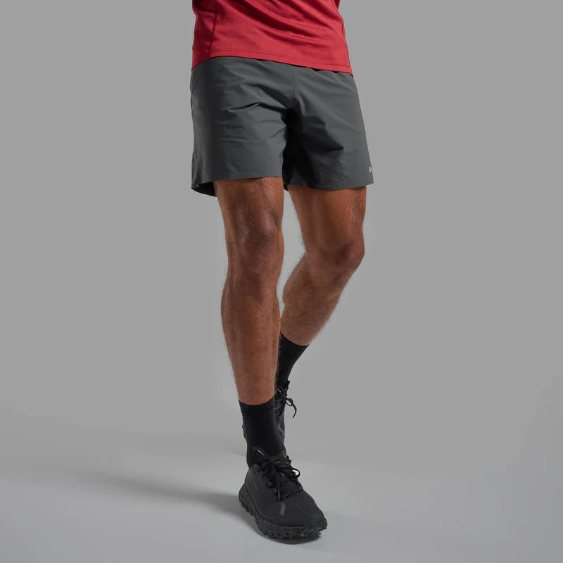 Montane Men's Volantis 7" Shorts - Hill and Dale Outdoors
