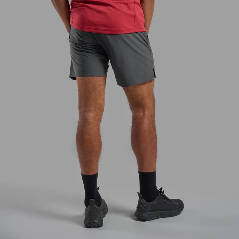 Montane Men's Volantis 7" Shorts - Hill and Dale Outdoors