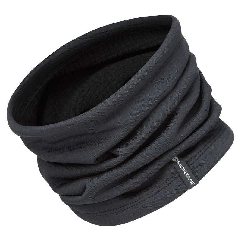 Montane Protium Fleece Neck Gaiter - Hill and Dale Outdoors