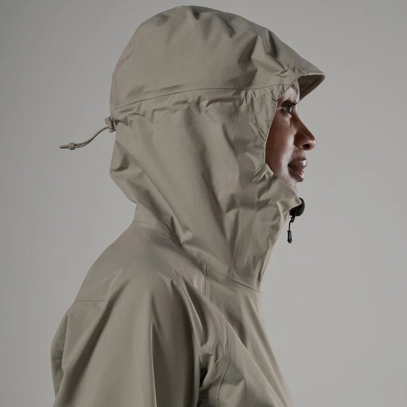 Montane Women's Norste Waterproof Jacket - Hill and Dale Outdoors
