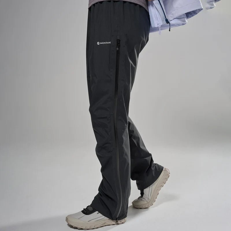 Montane Women's Norste Waterproof Pants - Hill and Dale Outdoors