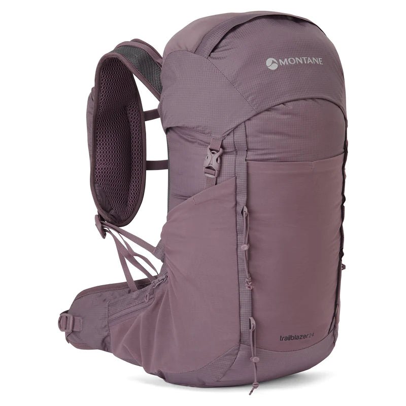 Montane Women&#39;s Trailblazer 24L Backpack - Moonscape - Hill and Dale Outdoors