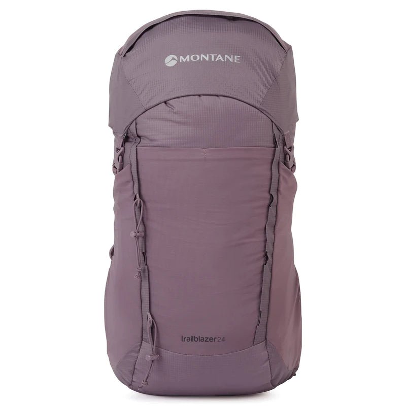 Montane Women&#39;s Trailblazer 24L Backpack - Moonscape - Hill and Dale Outdoors