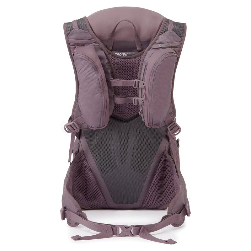 Montane Women&#39;s Trailblazer 24L Backpack - Moonscape - Hill and Dale Outdoors