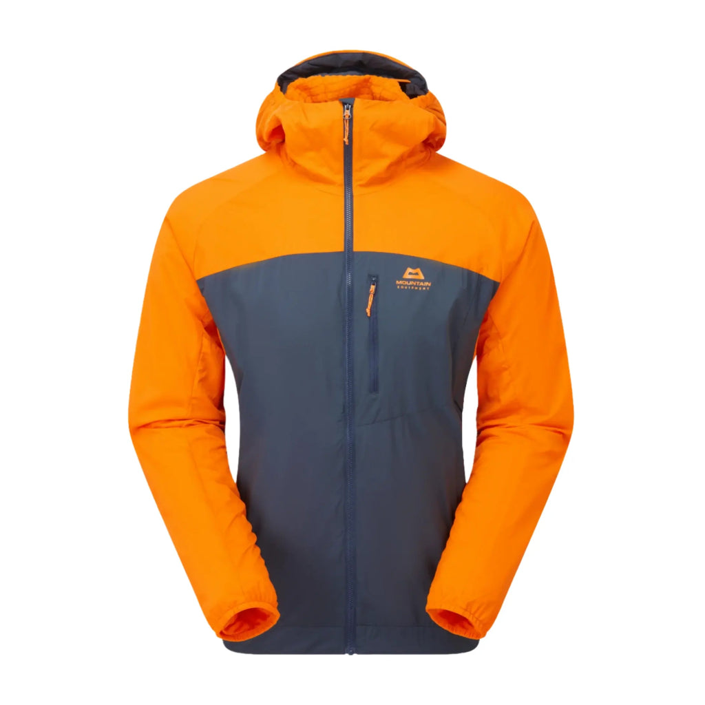 Mountain Equipment Aerotherm Men's Jacket - Hill and Dale Outdoors