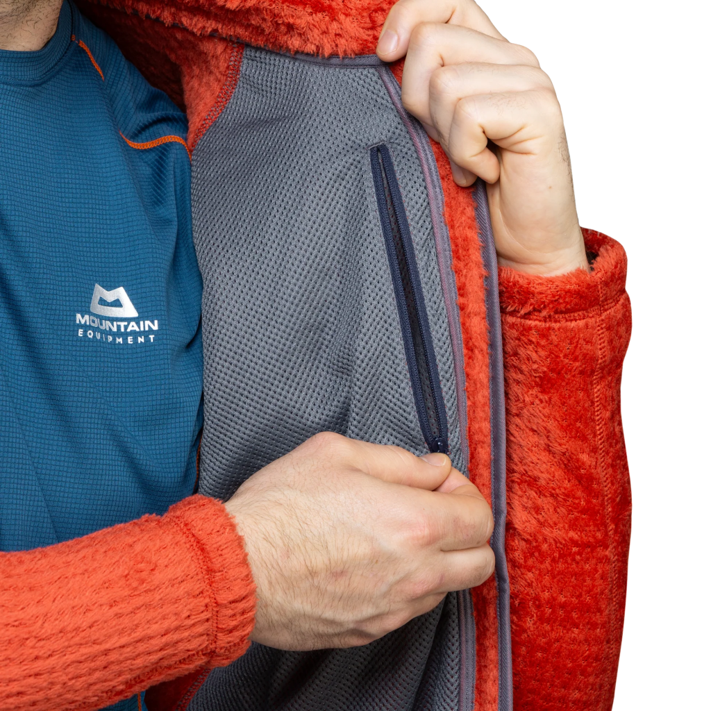 Mountain Equipment Concordia Men's Jacket - Hill and Dale Outdoors