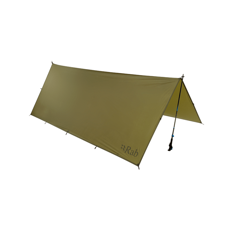 Rab Siltarp 2 Lightweight Tarp