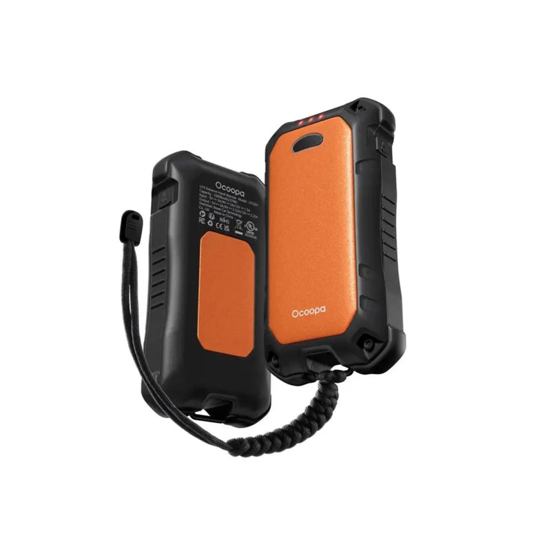 Ocoopa UT4 Extreme Rechargeable Hand Warmer - Hill and Dale Outdoors